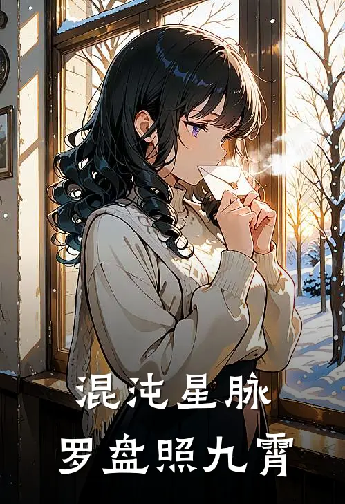 混沌星脉：罗盘照九霄