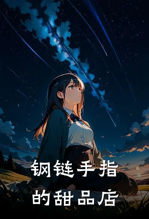 钢链手指的甜品店