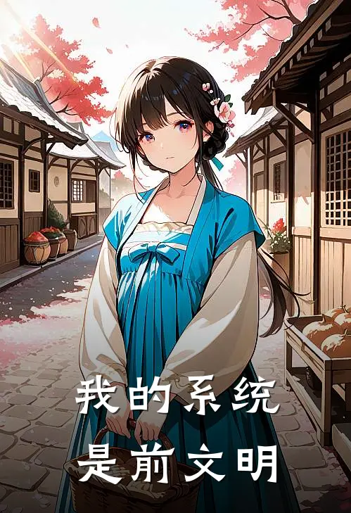 我的系统是前文明