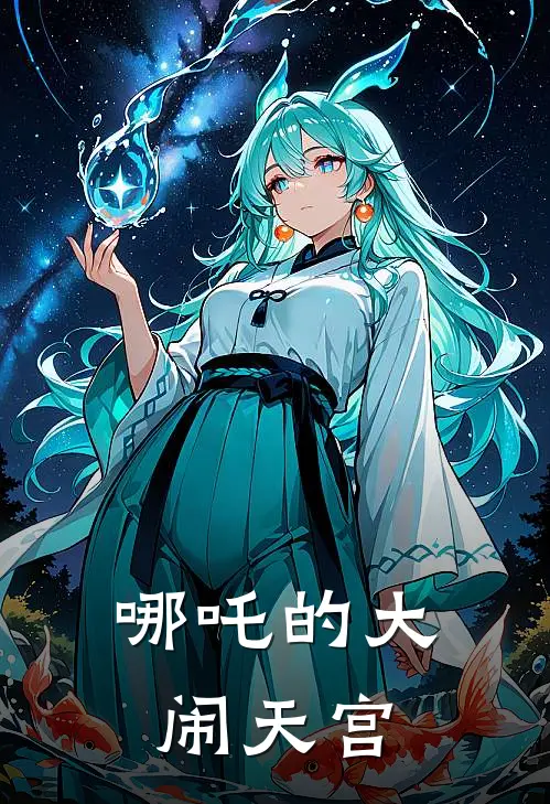 哪吒的大闹天宫全文免费阅读无弹窗大结局_哪吒的大闹天宫（哪吒孙悟空）小说免费阅读大结局