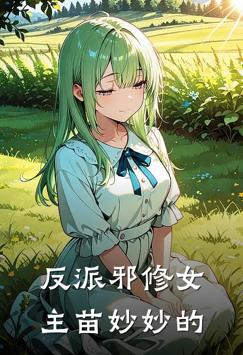 反派邪修女主苗妙妙的