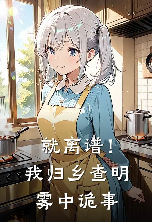 就离谱！我归乡查明雾中诡事（林深陈默）全文免费阅读无弹窗大结局_就离谱！我归乡查明雾中诡事最新章节列表_笔趣阁（林深陈默）