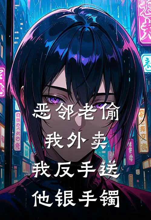 恶邻老偷我外卖，我反手送他银手镯抖音热门免费小说全文阅读_免费小说在线阅读恶邻老偷我外卖，我反手送他银手镯抖音热门