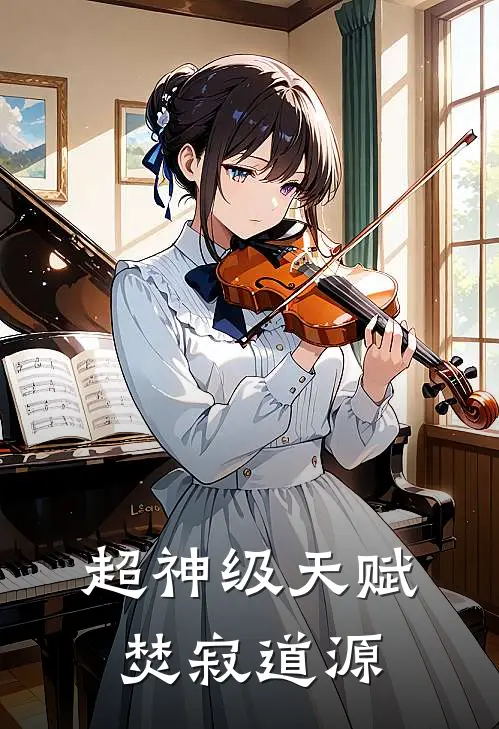 超神级天赋焚寂道源