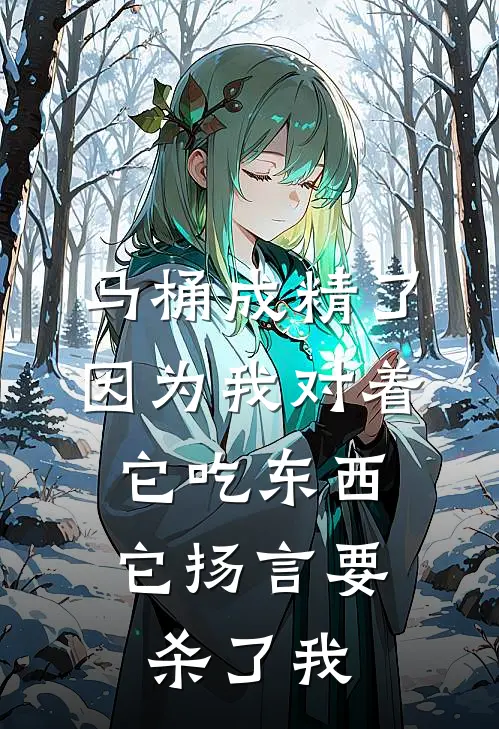 马桶成精了，因为我对着它吃东西，它扬言要杀了我马桶哥小白完结好看小说_最新章节列表马桶成精了，因为我对着它吃东西，它扬言要杀了我(马桶哥小白)