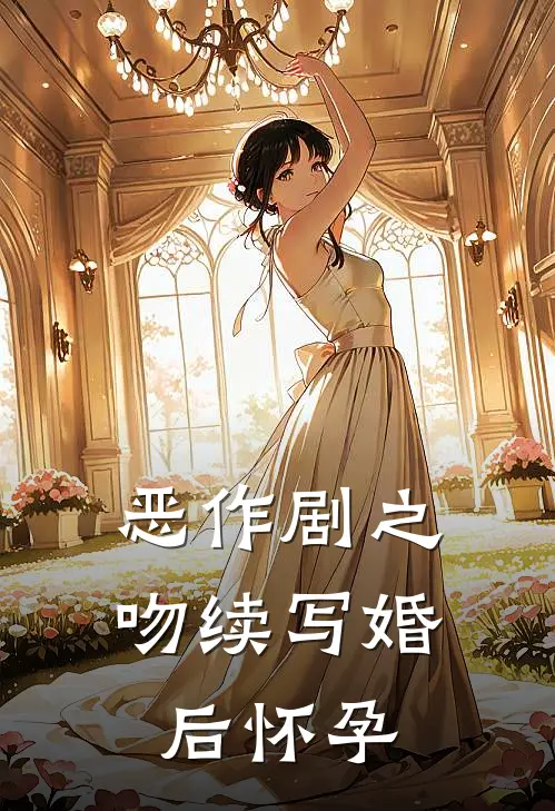 恶作剧之吻续写婚后怀孕