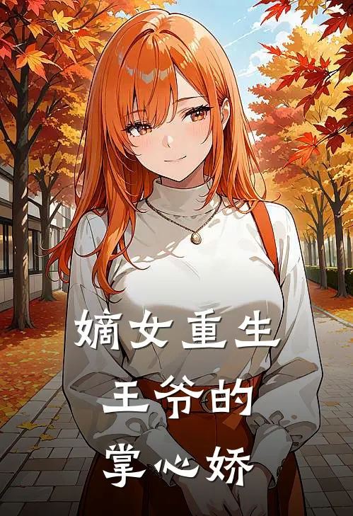 嫡女重生，王爷的掌心娇