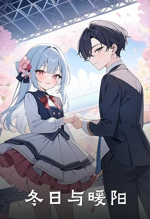 冬日与暖阳(林砚陆野)推荐完结小说_最新章节列表冬日与暖阳(林砚陆野)