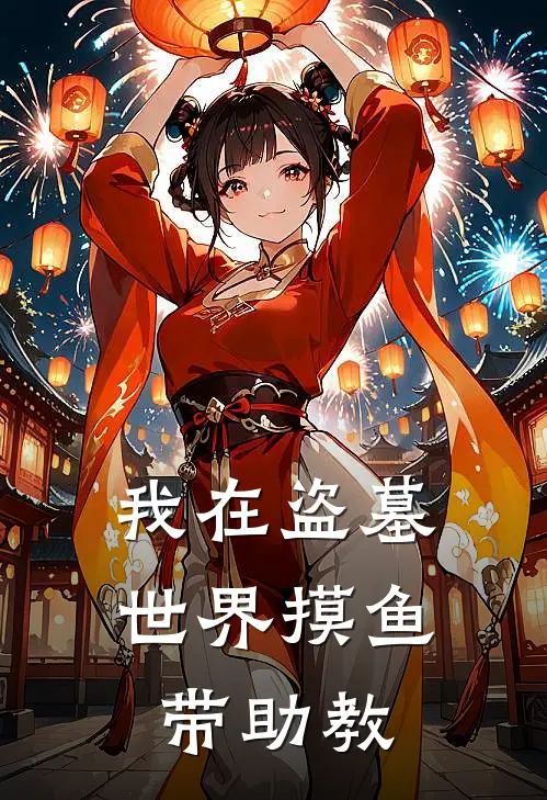 我在盗墓世界摸鱼带助教陈凡李思辨免费小说阅读_免费小说大全我在盗墓世界摸鱼带助教(陈凡李思辨)