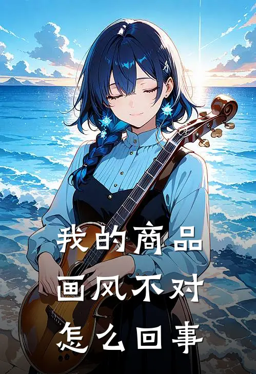 我的商品画风不对怎么回事