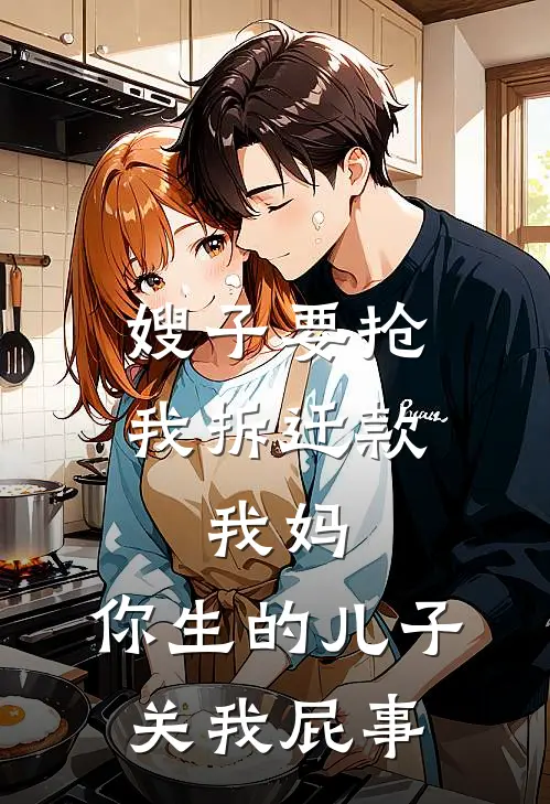 林若陈曼《嫂子要抢我拆迁款，我妈：你生的儿子关我屁事》全文免费阅读_嫂子要抢我拆迁款，我妈：你生的儿子关我屁事全集在线阅读