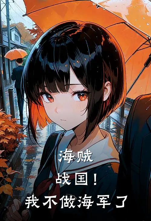 海贼：战国！我不做海军了