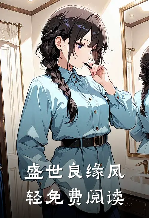 盛世良缘凤轻免费阅读