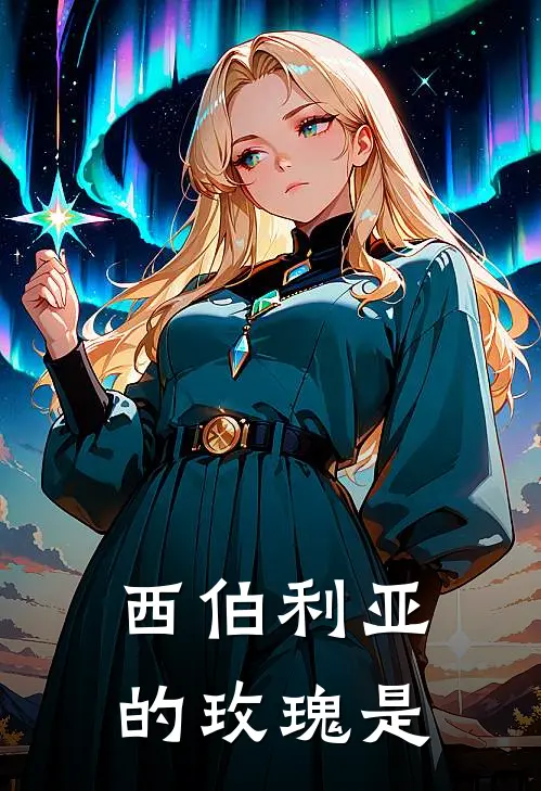 西伯利亚的玫瑰是