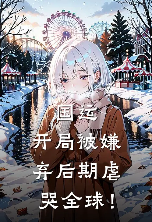 国运：开局被嫌弃后期虐哭全球！