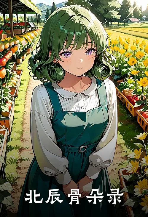 北辰骨朵录(狄仁杰耿昆仑)最新好看小说_最新章节列表北辰骨朵录(狄仁杰耿昆仑)