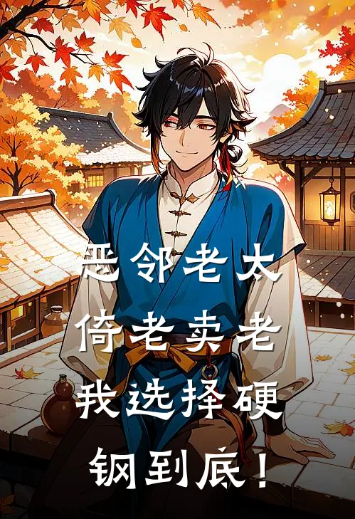 恶邻老太倚老卖老，我选择硬钢到底！（王秀兰王**）最新章节列表_王秀兰王**)恶邻老太倚老卖老，我选择硬钢到底！最新章节列表笔趣阁（恶邻老太倚老卖老，我选择硬钢到底！）