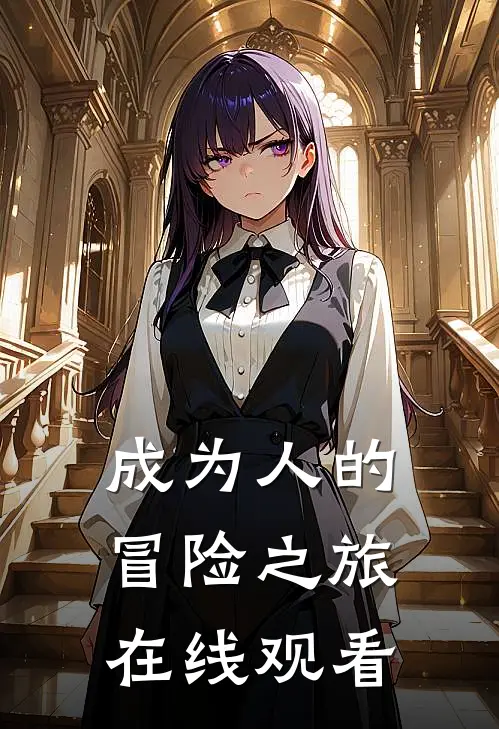 成为人的冒险之旅在线观看