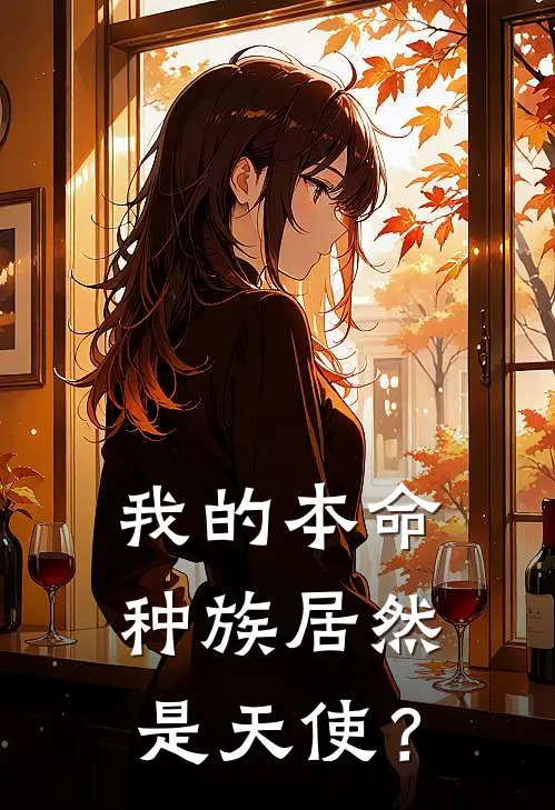 我的本命种族居然是天使？