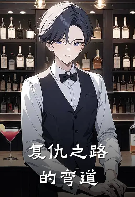 复仇之路的弯道