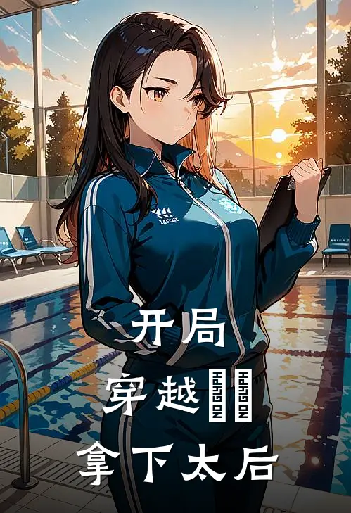 开局：穿越嫪毐拿下太后