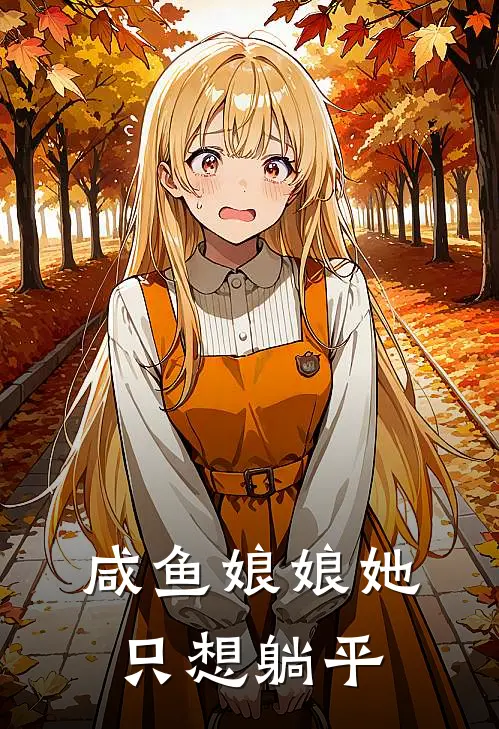 林晚晚林景轩（咸鱼娘娘她只想躺平）全文免费阅读无弹窗大结局_