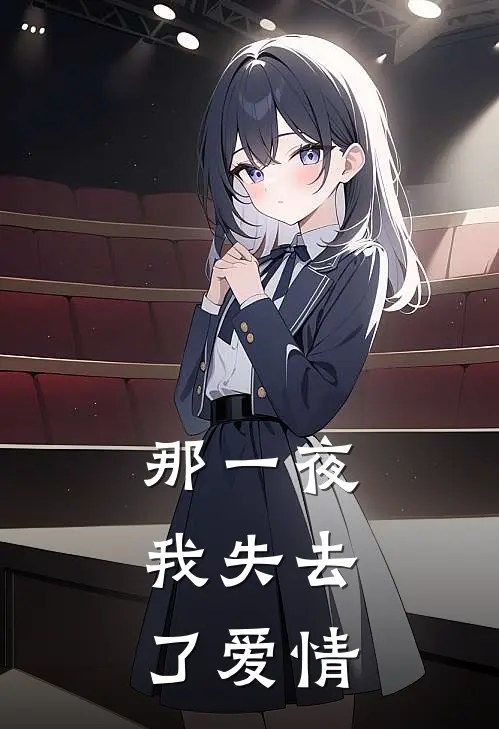那一夜，我失去了爱情(抖音热门)热门网络小说_最新章节列表那一夜，我失去了爱情(抖音热门)