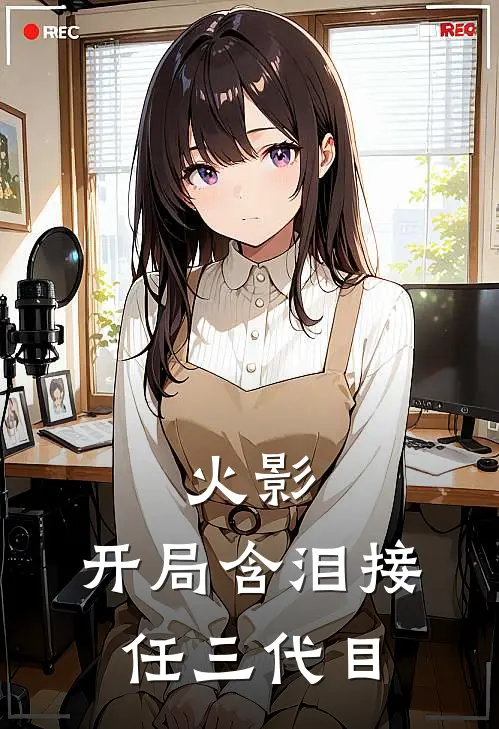 火影：开局含泪接任三代目