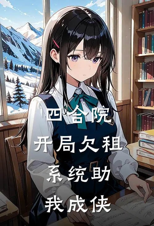 四合院，开局欠租，系统助我成侠傻柱许大茂完结小说_免费小说在线看四合院，开局欠租，系统助我成侠傻柱许大茂