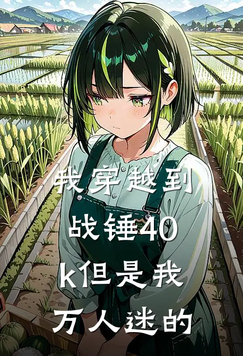 我穿越到战锤40k但是我万人迷的