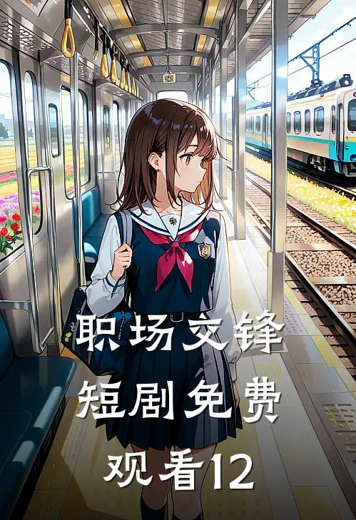 职场交锋短剧免费观看12