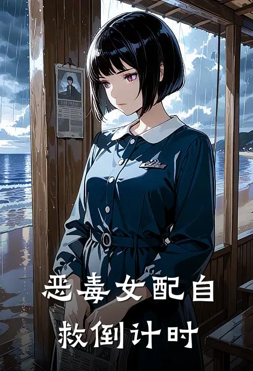 恶毒女配自救倒计时