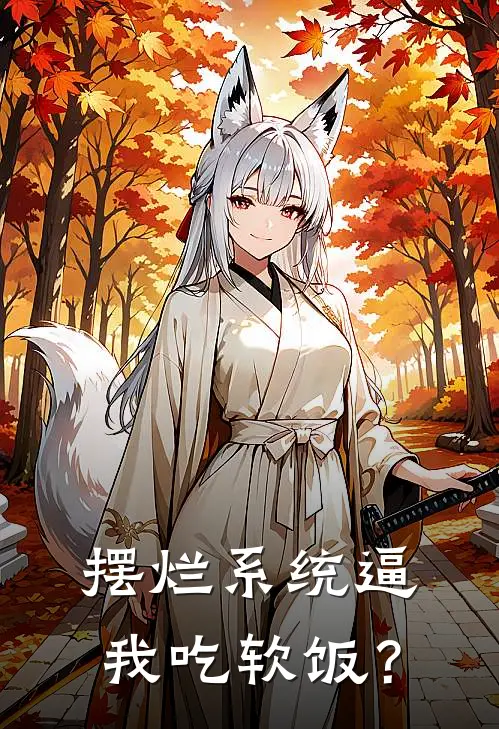 摆烂系统逼我吃软饭？