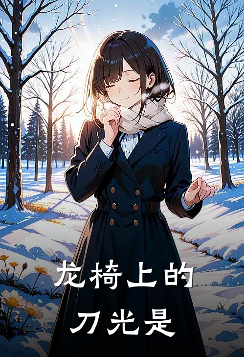 龙椅上的刀光是