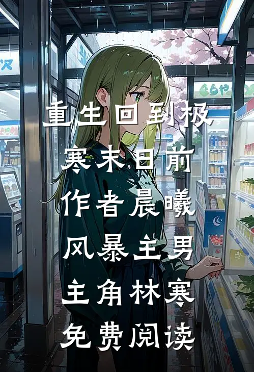 重生回到极寒末日前作者晨曦风暴主男主角林寒免费阅读