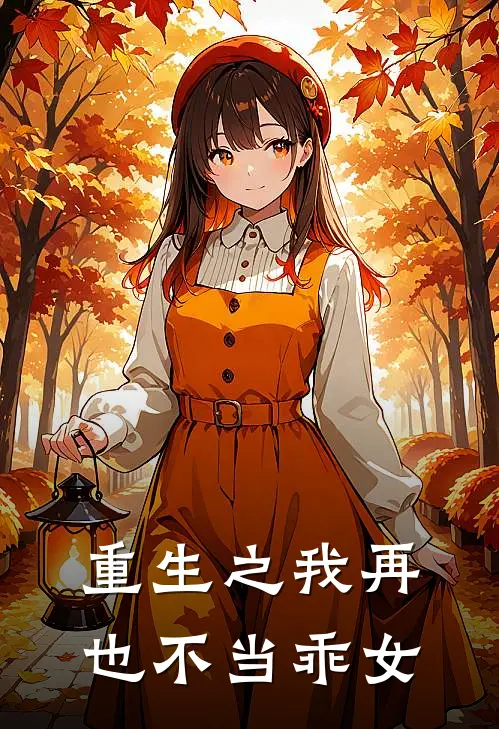 重生之我再也不当乖女