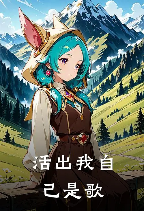 活出我自己是歌