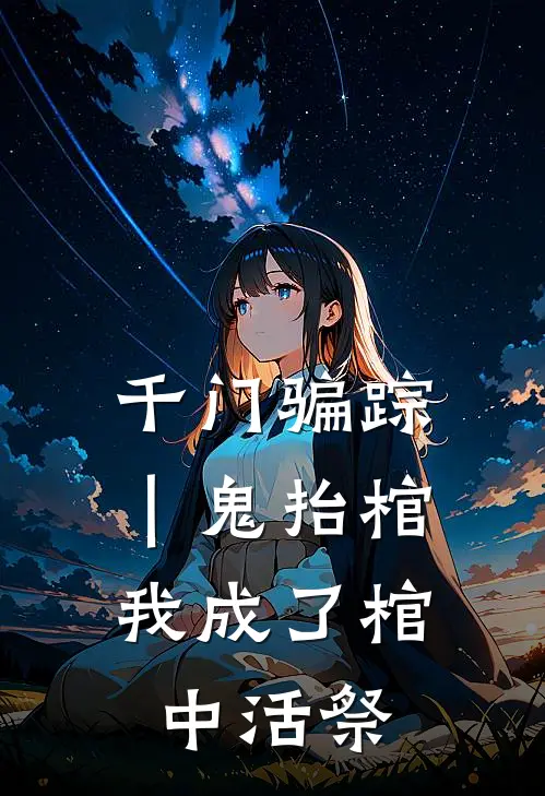 千门骗踪｜鬼抬棺，我成了棺中活祭(陈九千门)免费阅读_无弹窗全文免费阅读千门骗踪｜鬼抬棺，我成了棺中活祭陈九千门