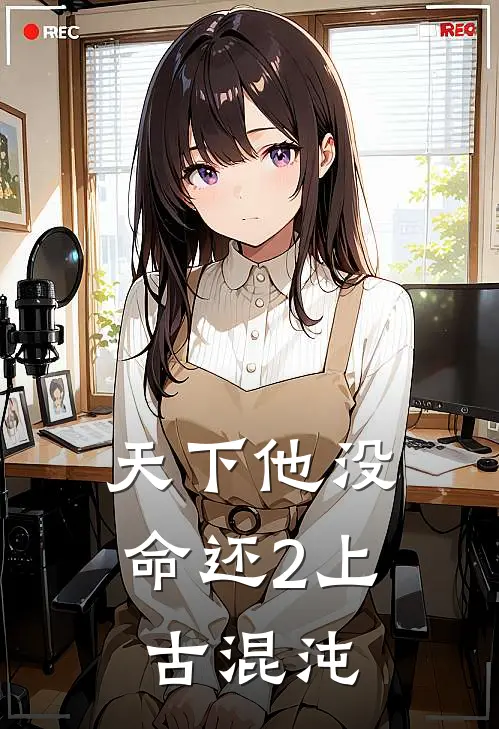 天下他没命还2上古混沌