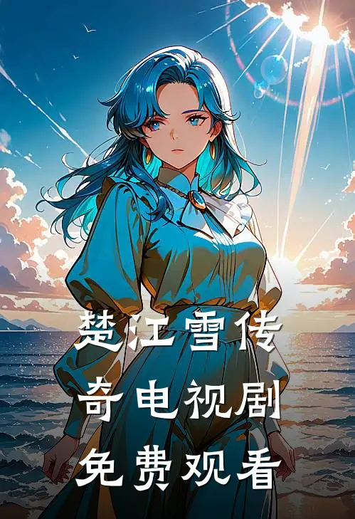 楚江雪传奇电视剧免费观看