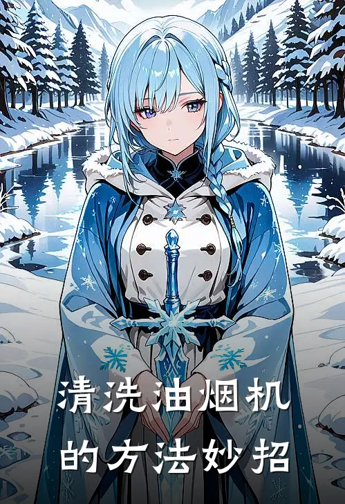 清洗油烟机的方法妙招