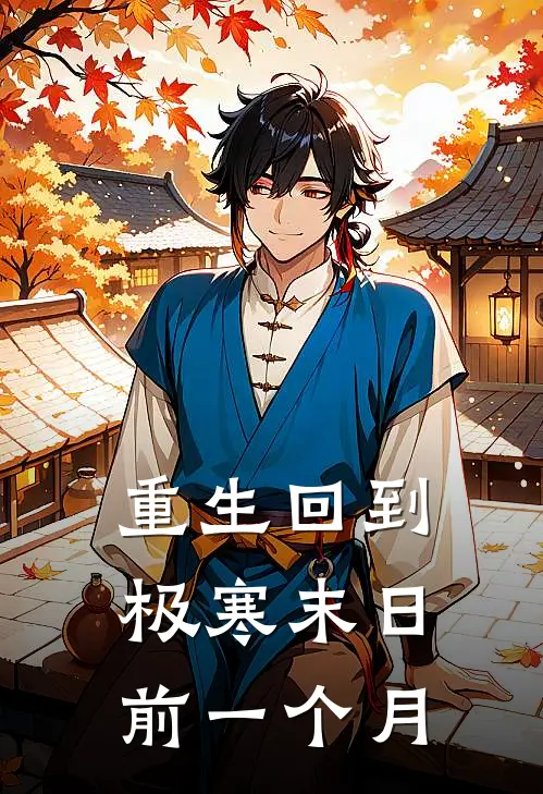 重生回到极寒末日前一个月