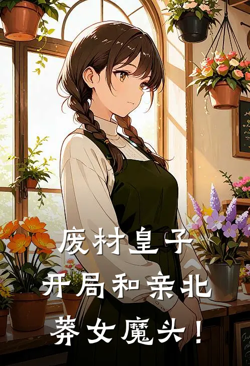 废材皇子：开局和亲北莽女魔头！林逸王芝仙完本完结小说_热门小说排行榜废材皇子：开局和亲北莽女魔头！林逸王芝仙