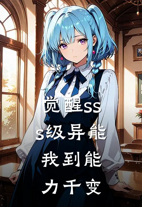 觉醒sss级异能，我到能力千变(林默王磊)最新完结小说推荐_热门小说排行榜觉醒sss级异能，我到能力千变林默王磊