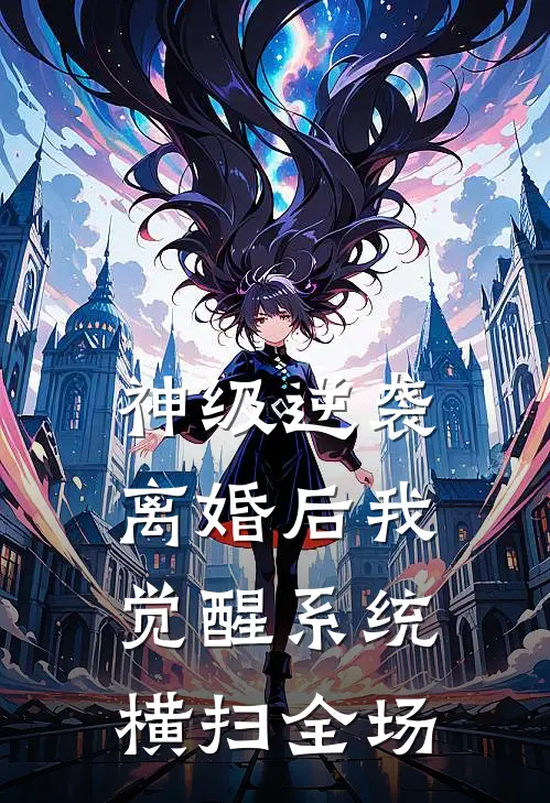 神级逆袭：离婚后我觉醒系统横扫全场(林辰苏晚晴)阅读免费小说_完本热门小说神级逆袭：离婚后我觉醒系统横扫全场林辰苏晚晴