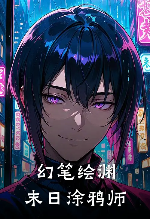 幻笔绘渊：末日涂鸦师(林夜苏瑶)在哪看免费小说_最新章节列表幻笔绘渊：末日涂鸦师(林夜苏瑶)