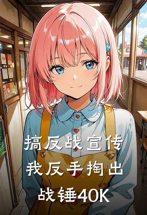 搞反战宣传我反手掏出战锤40K(李谱卡迪亚)热门小说_《搞反战宣传我反手掏出战锤40K》最新章节在线阅读