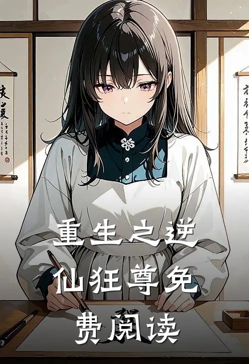 重生之逆仙狂尊免费阅读