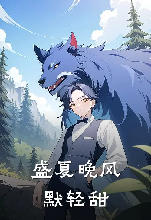盛夏晚风默轻甜陈默林小雨免费完结小说_完本完结小说盛夏晚风默轻甜(陈默林小雨)