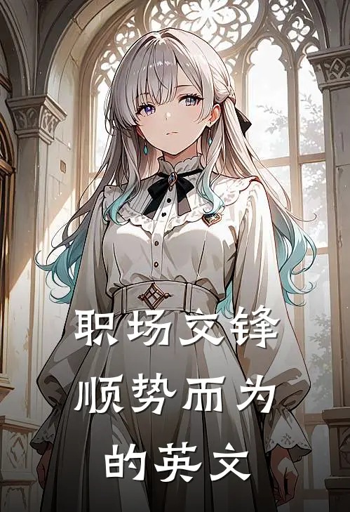 职场交锋,顺势而为的英文